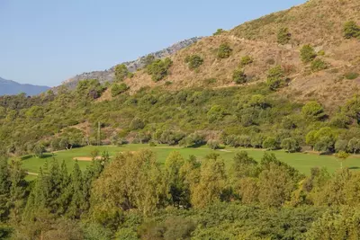Residential Plot in Benahavís