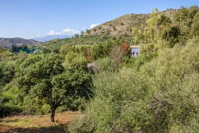 Residential Plot in Benahavís