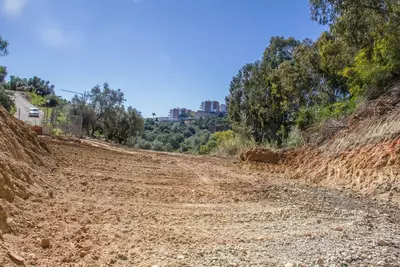 Residential Plot in Benahavís