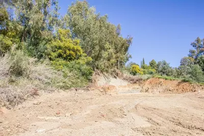 Residential Plot in Benahavís