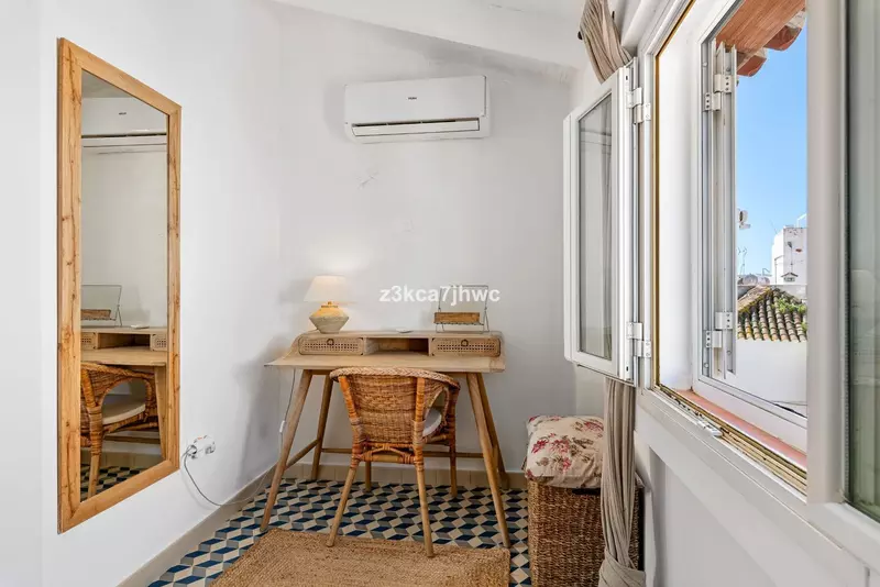Townhouse in Estepona