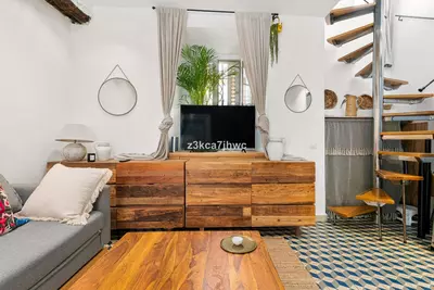 Townhouse in Estepona