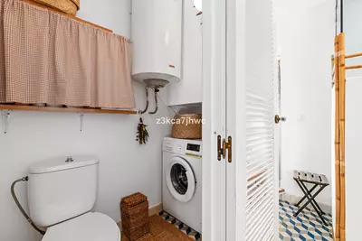 Townhouse in Estepona