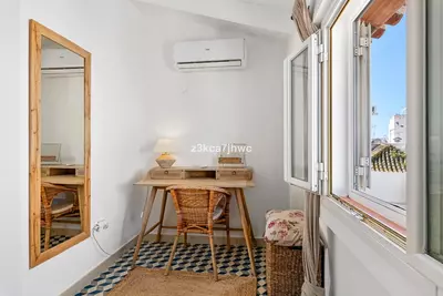 Townhouse in Estepona