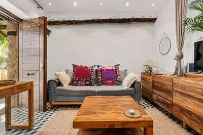 Townhouse in Estepona