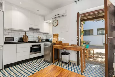 Townhouse in Estepona