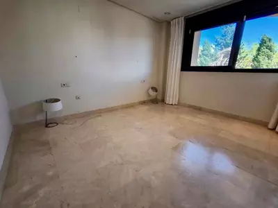 Penthouse in Puerto Banús