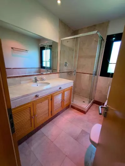 Penthouse in Puerto Banús