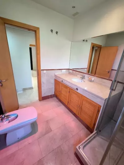 Penthouse in Puerto Banús
