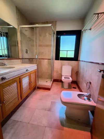 Penthouse in Puerto Banús