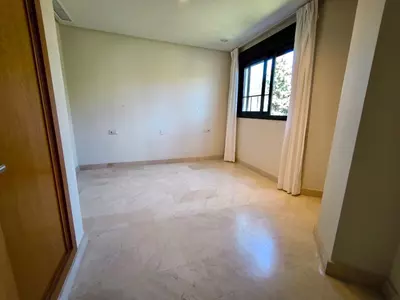 Penthouse in Puerto Banús
