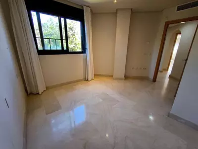 Penthouse in Puerto Banús
