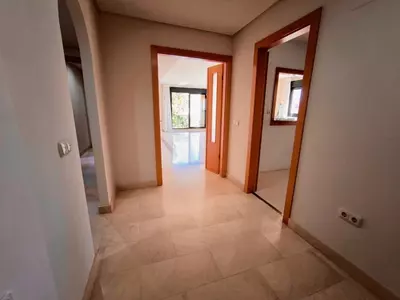 Penthouse in Puerto Banús