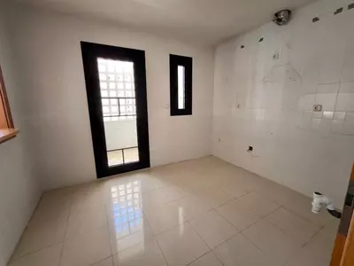 Penthouse in Puerto Banús
