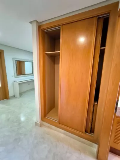 Penthouse in Puerto Banús