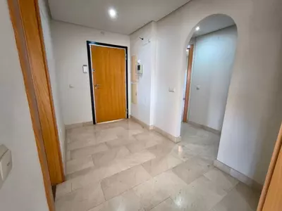 Penthouse in Puerto Banús