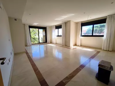 Penthouse in Puerto Banús
