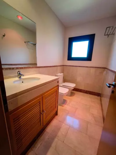Penthouse in Puerto Banús