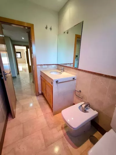 Penthouse in Puerto Banús