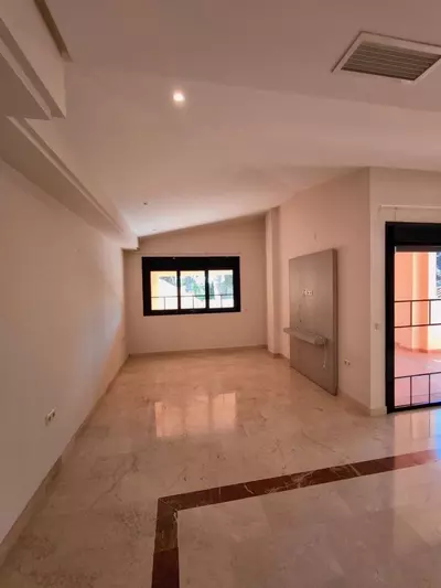 Penthouse in Puerto Banús