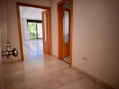 Penthouse in Puerto Banús