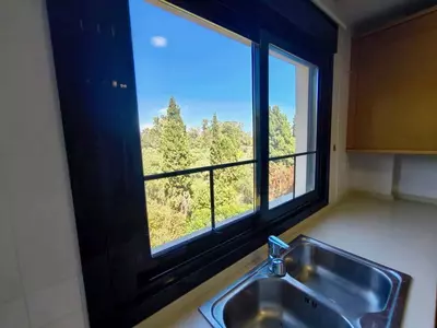 Penthouse in Puerto Banús