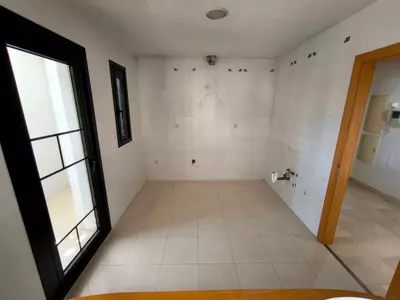 Penthouse in Puerto Banús