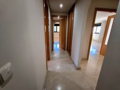 Penthouse in Puerto Banús
