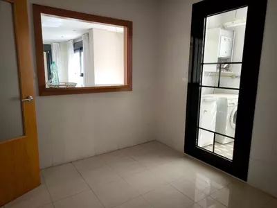Penthouse in Puerto Banús