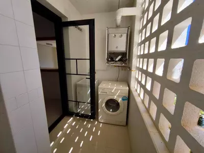 Penthouse in Puerto Banús