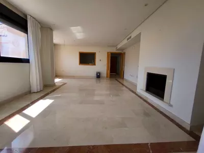 Penthouse in Puerto Banús