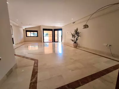 Penthouse in Puerto Banús