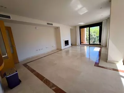 Penthouse in Puerto Banús