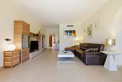 Ground Floor Apartment in Estepona