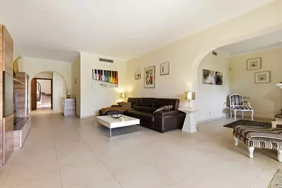 Ground Floor Apartment in Estepona