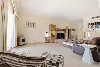 Ground Floor Apartment in Estepona