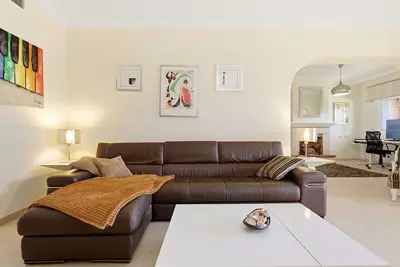 Ground Floor Apartment in Estepona