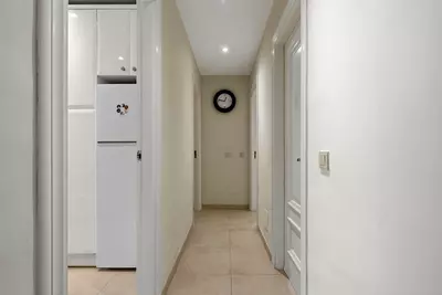 Ground Floor Apartment in Estepona