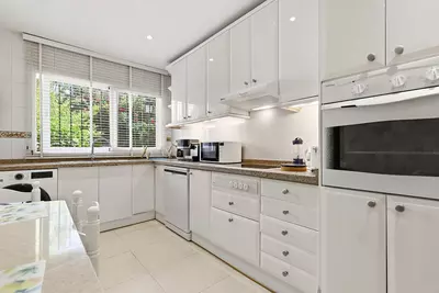 Ground Floor Apartment in Estepona