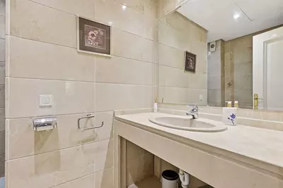 Ground Floor Apartment in Estepona