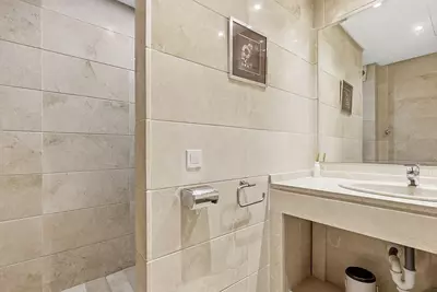 Ground Floor Apartment in Estepona