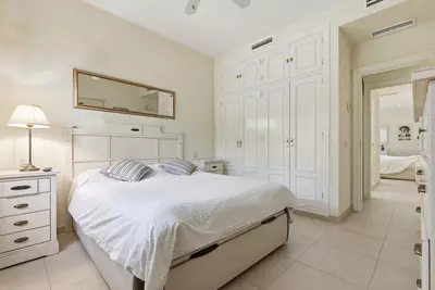 Ground Floor Apartment in Estepona