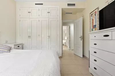 Ground Floor Apartment in Estepona