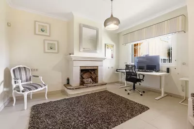 Ground Floor Apartment in Estepona