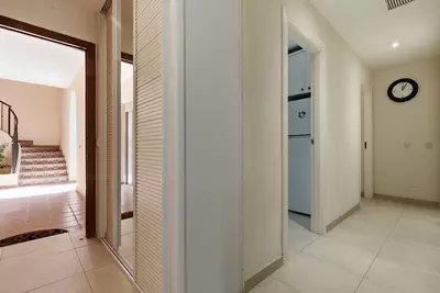 Ground Floor Apartment in Estepona