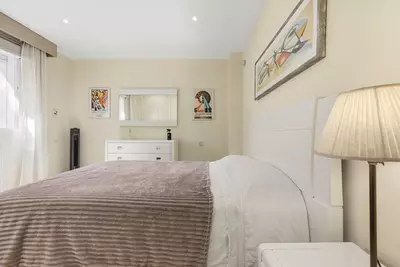 Ground Floor Apartment in Estepona