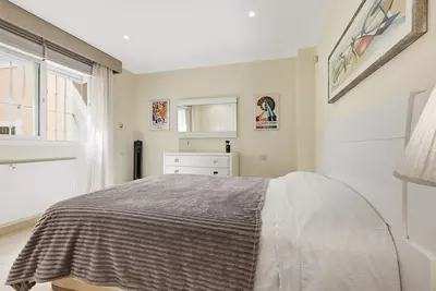 Ground Floor Apartment in Estepona