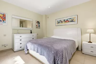 Ground Floor Apartment in Estepona