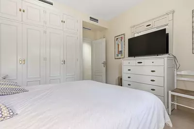 Ground Floor Apartment in Estepona