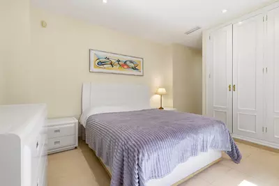 Ground Floor Apartment in Estepona